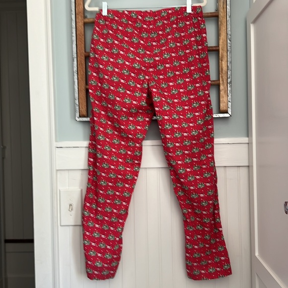 Men’s vineyard vines, pajama pants size small Christmas - Picture 4 of 7